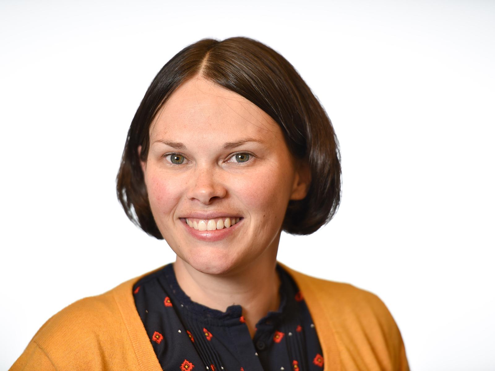 Alison Blankenship PNNL’s Alison Colotelo Joins Hydropower Foundation Board | PNNL